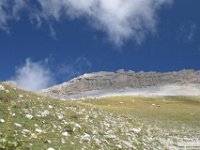 2022-09-02 Monte Corvo per la cresta Nord 472
